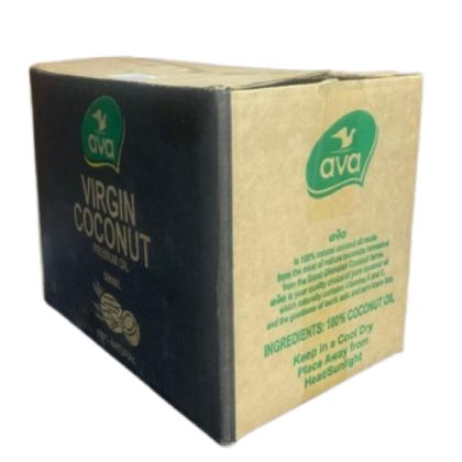 1 carton for 500ML